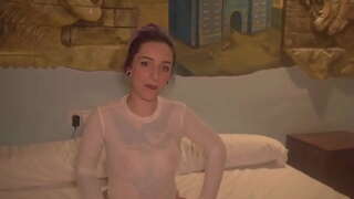 Вега и опита си с ГОЛЯМ И ЧЕРЕН ЧЛЕН