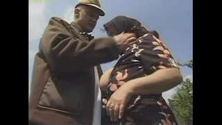 Grannies хөдөө орон нутгаас