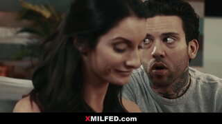 Дружина і перверт детектив - XMILFED.com