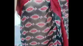 Bhabhi Puwetan Malapitan I-Play Na May Mga Daliri