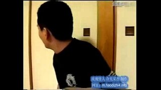 Японската сестра започнах секс