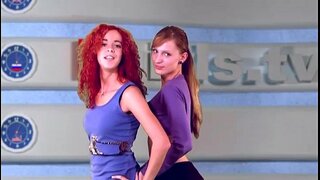 Telanjang Berita Rusia