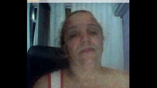 Bunita Maduro bbw kayente loko pa un real merdia.