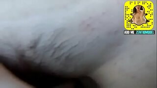 Super Quente Adolescente Quecemento Súa Nova Buceta