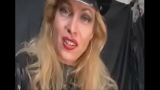 Латексные Жаночае Дамінаванне Спадарыні