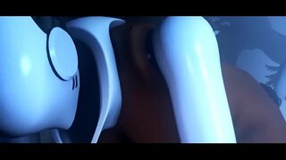 Määramiseks(Nier x Haydee)