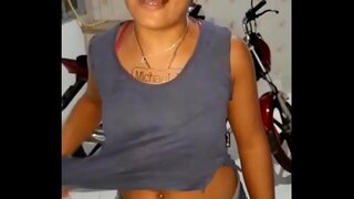 Cuiabanos obiecuje at &amp; eacute; uwolnić bogę, aby uzyskać seks bez płacenia